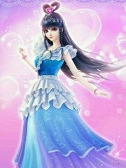 麻豆与蜜桃果冻叶思佳